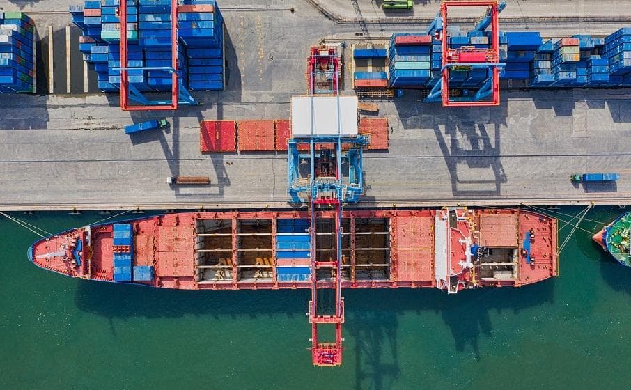 Commodity Trading Operations