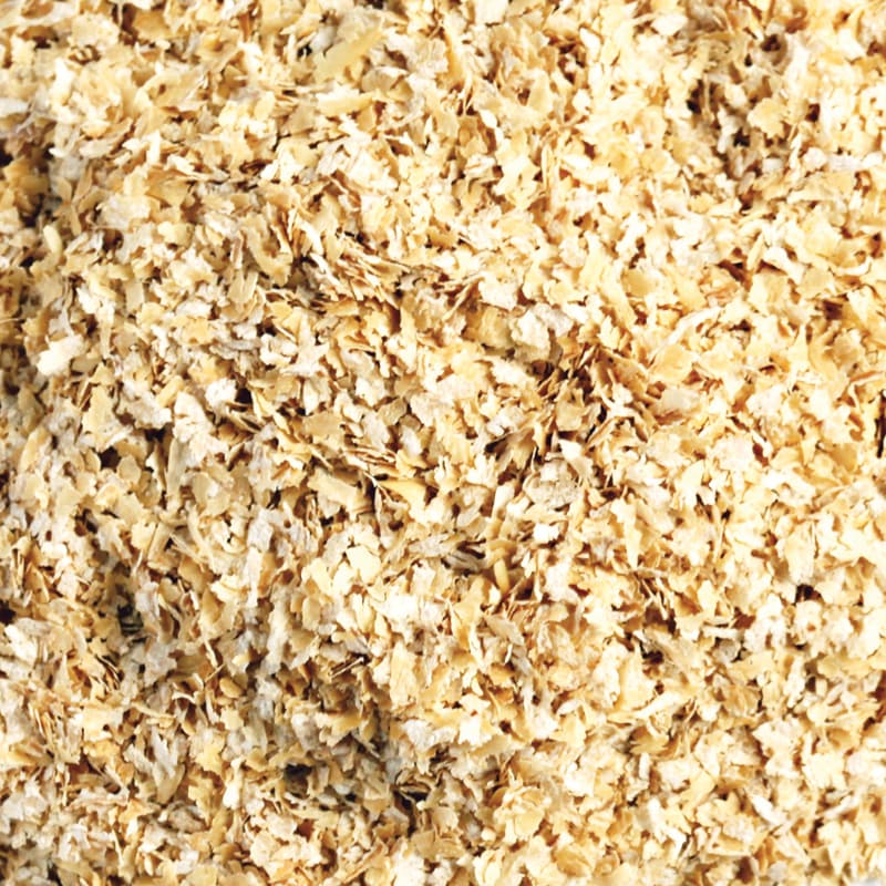 Wheat Bran
