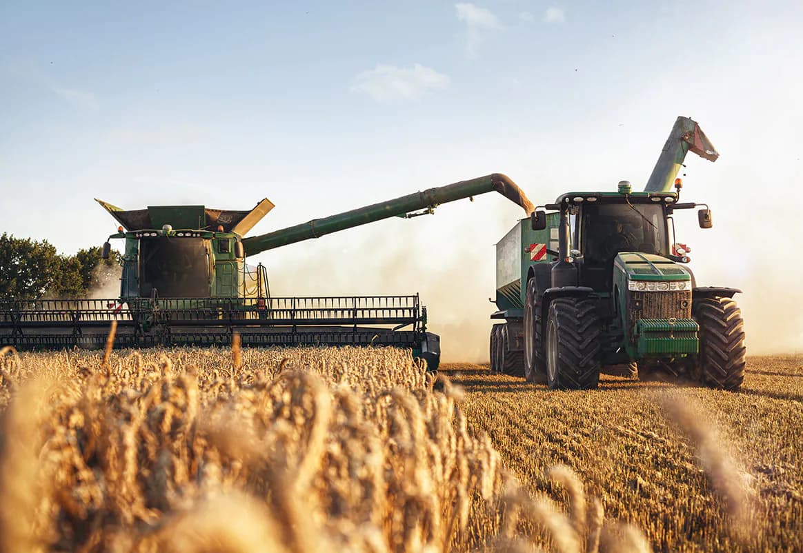 Commodity Trading