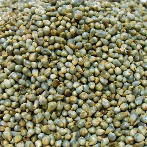 Green Millets